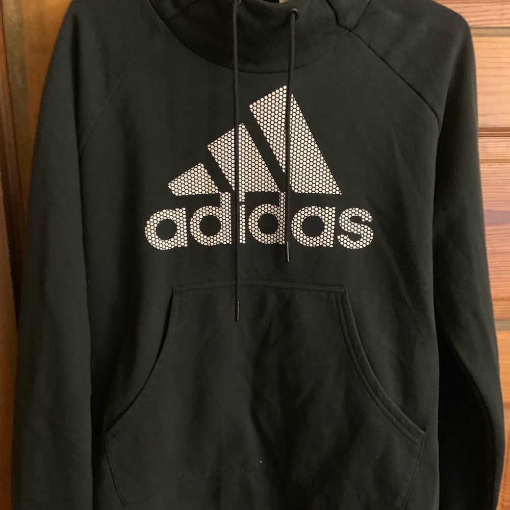 Adidas hoodie